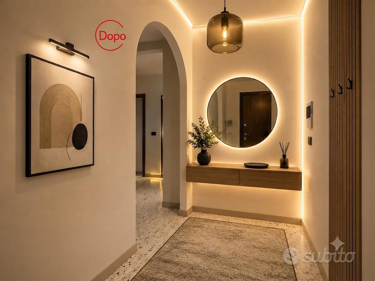 Appartamento – Taranto - Vista 5