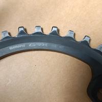 Corona Shimano Grx RX 810 - 40 denti