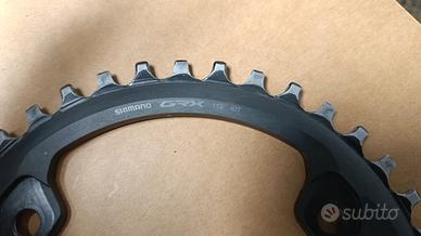Corona Shimano Grx RX 810 - 40 denti