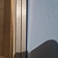 IKEA PERFEKT PROFILI ALLUMINIO