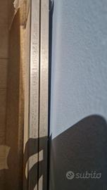 IKEA PERFEKT PROFILI ALLUMINIO