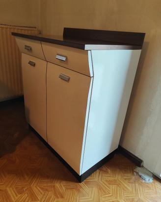 Mobile ingresso / credenza compatta