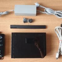 nintendo wii nera