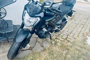 Yamaha MT-125 - 2019