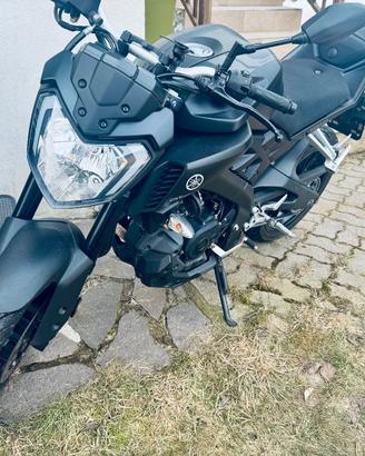 Yamaha MT-125 - 2019