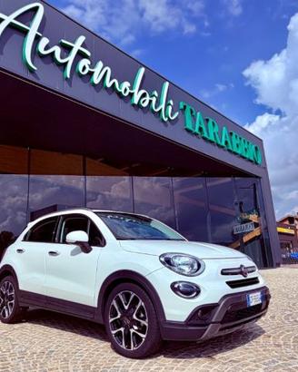 FIAT 500X UNIPRO - STRAFULL - KM 49.900 - NO OBB