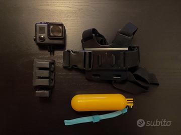 Accessori GoPro Hero 3
