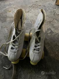 Roller taglia 36