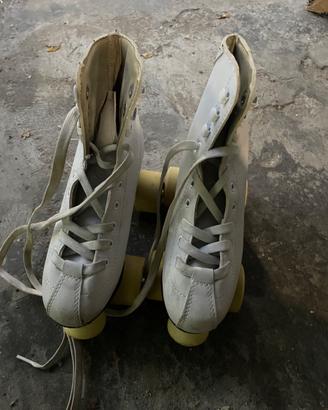 Roller taglia 36