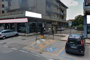 Garage nei pressi progress