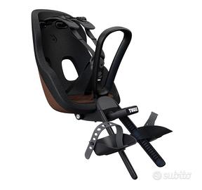 Seggiolino Thule Yepp 2 anteriore