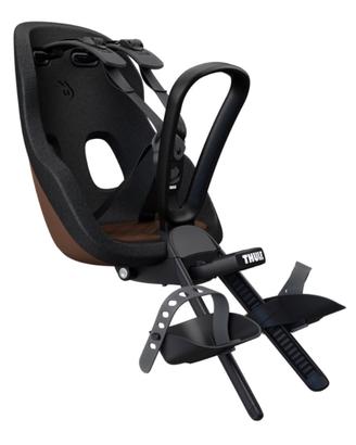 Seggiolino Thule Yepp 2 anteriore