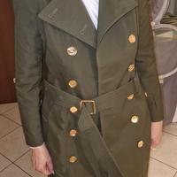 trench BURBERRY