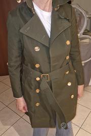 trench BURBERRY