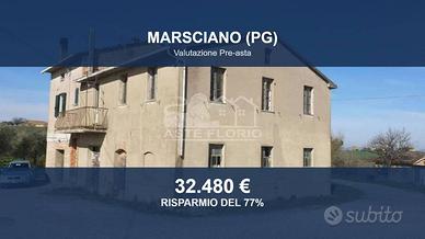 Immobile in asta di 101 m² con più di 5 locali e b