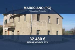 Immobile in asta di 101 m² con più di 5 locali e b