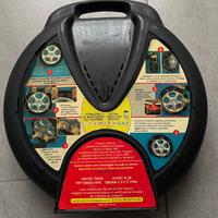 Catene da neve a rombo da 9 mm LAMPA