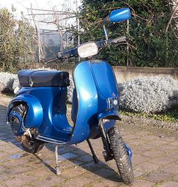 vespa 50
