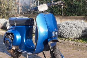 vespa 50