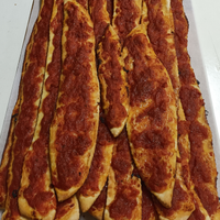 Pizzaiolo pizza Teglia e Padellino