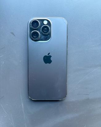 Iphone 16 pro