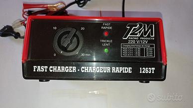 Carica batterie T2M