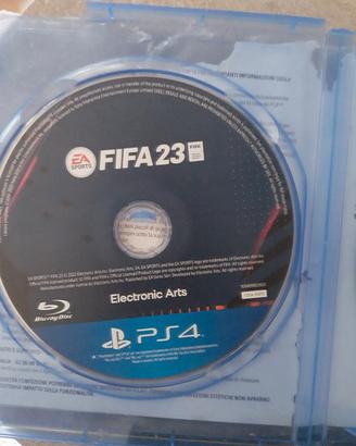 Fifa 23