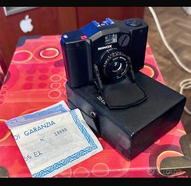 Minox 35 EL