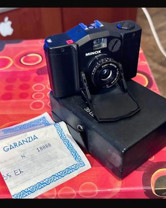 Minox 35 EL