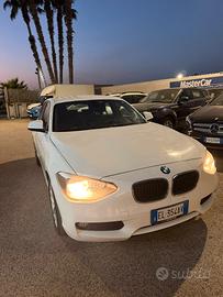 Bmw 116 116D 5P URBAN