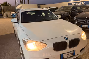 Bmw 116 116D 5P URBAN