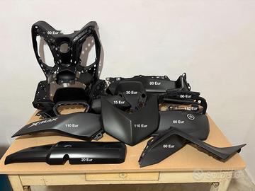 Yamaha X Max 300 2025 - Ricambi originali usati
