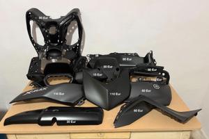 Yamaha X Max 300 2025 - Ricambi originali usati