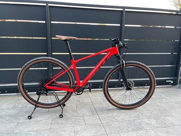 Scott scale 940 carbon