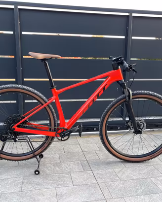 Scott scale 940 carbon