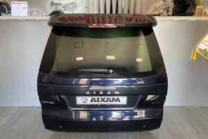 Portellone Aixam GTi