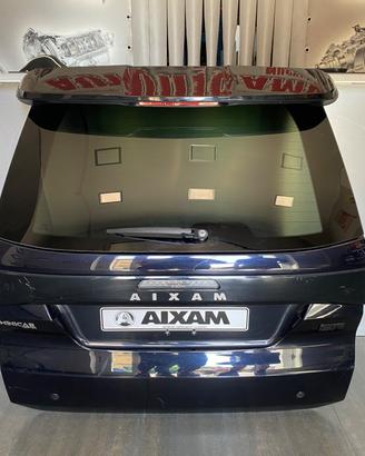 Portellone Aixam GTi