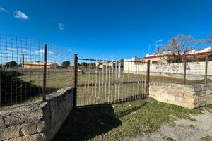 Terreno edificabile di circa 500 mq