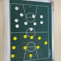 Lavagna magnetica basket