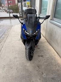Tmax 560 2026