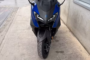 Tmax 560 2026