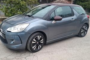 ds3 benzina 
