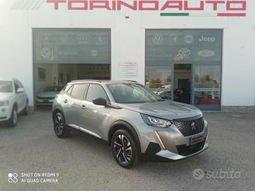 Peugeot 2008 BlueHDi 110 S&S Allure Pack