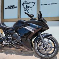 Yamaha XJ6 diversion f