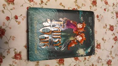 Il segreto delle gemelle