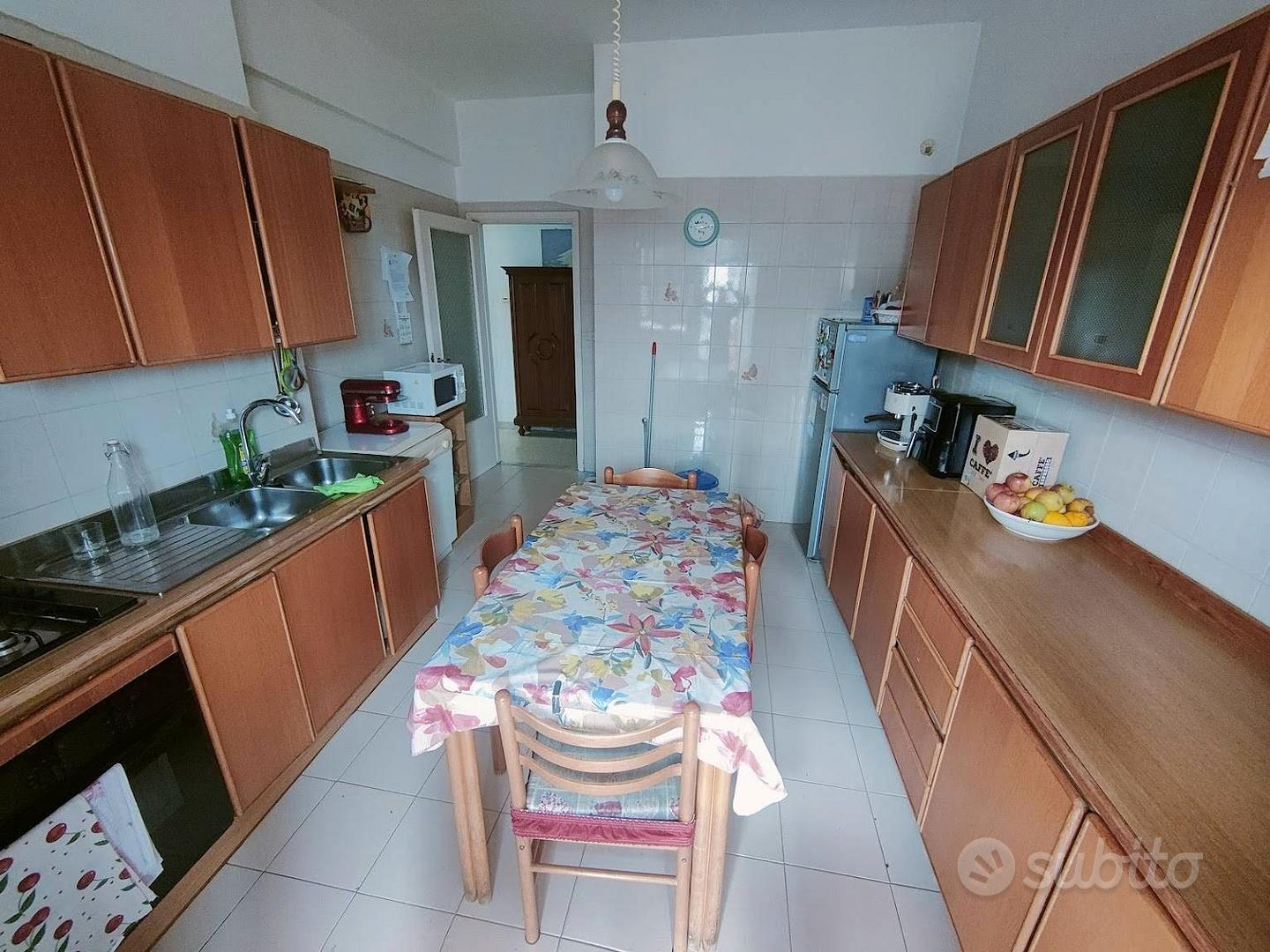 Appartamento – Campobasso, Cep - Altro