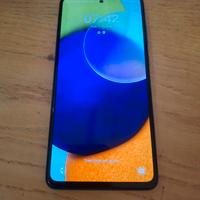 Samsung GALAXY A52