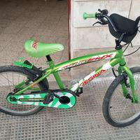 Bici bmx 20”