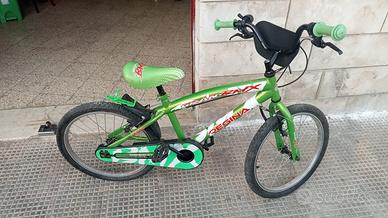 Bici bmx 20”