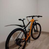 Bici Mountain bike